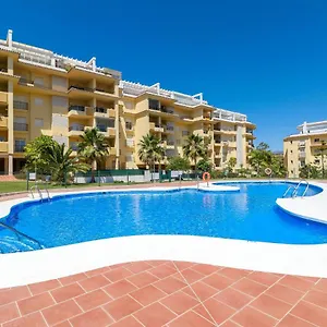 Apartment Jardin Botanico 3bed In La Cala By Rafleys, La Cala De Mijas