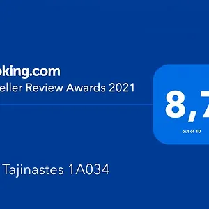  Apartment Tajinastes 1a034 Spain