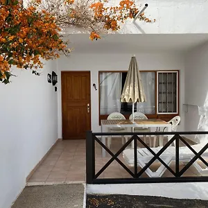  Apartment Vv - Tranquilo Primera Linea Spain