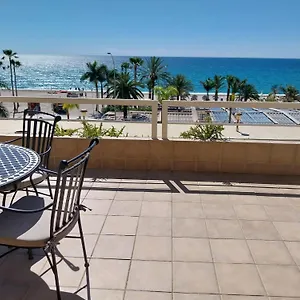  Apartment Home4holidays Spain
