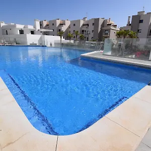  Apartment Dream Gardens Spain