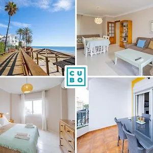  Apartment Cubo's Tarajes La Cala Spain