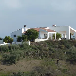  Apartment El Refugio De Elody Spain