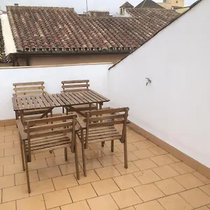  Apartment - Pozos Dulces, 22 Spain
