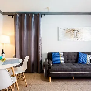  Apartment Flor Azul, Americas Spain