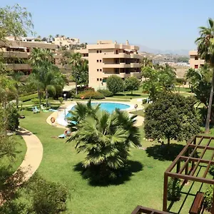 Apartment La Cala Live, La Cala De Mijas