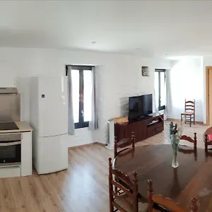  Apartment Gengina, Muy Centrico Spain