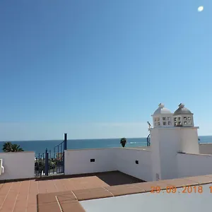 Apartment Calle Cartama, La Cala De Mijas
