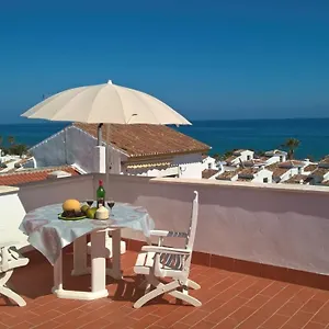 Apartment Atico, La Cala De Mijas