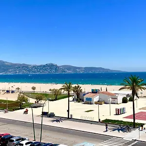  Apartment Edifici Valeria Spain