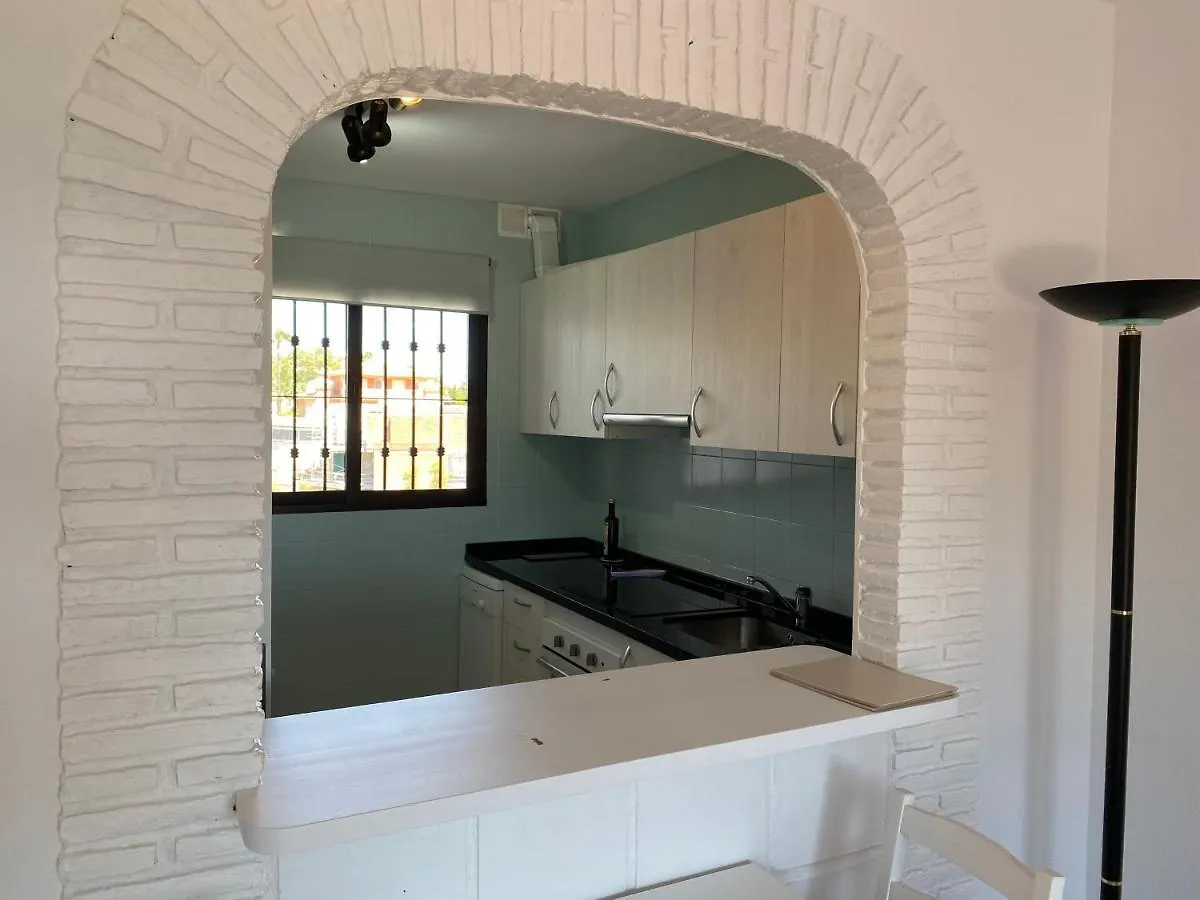 Beach Apartment Las Acacias Torrenueva La Cala De Mijas 0*,
