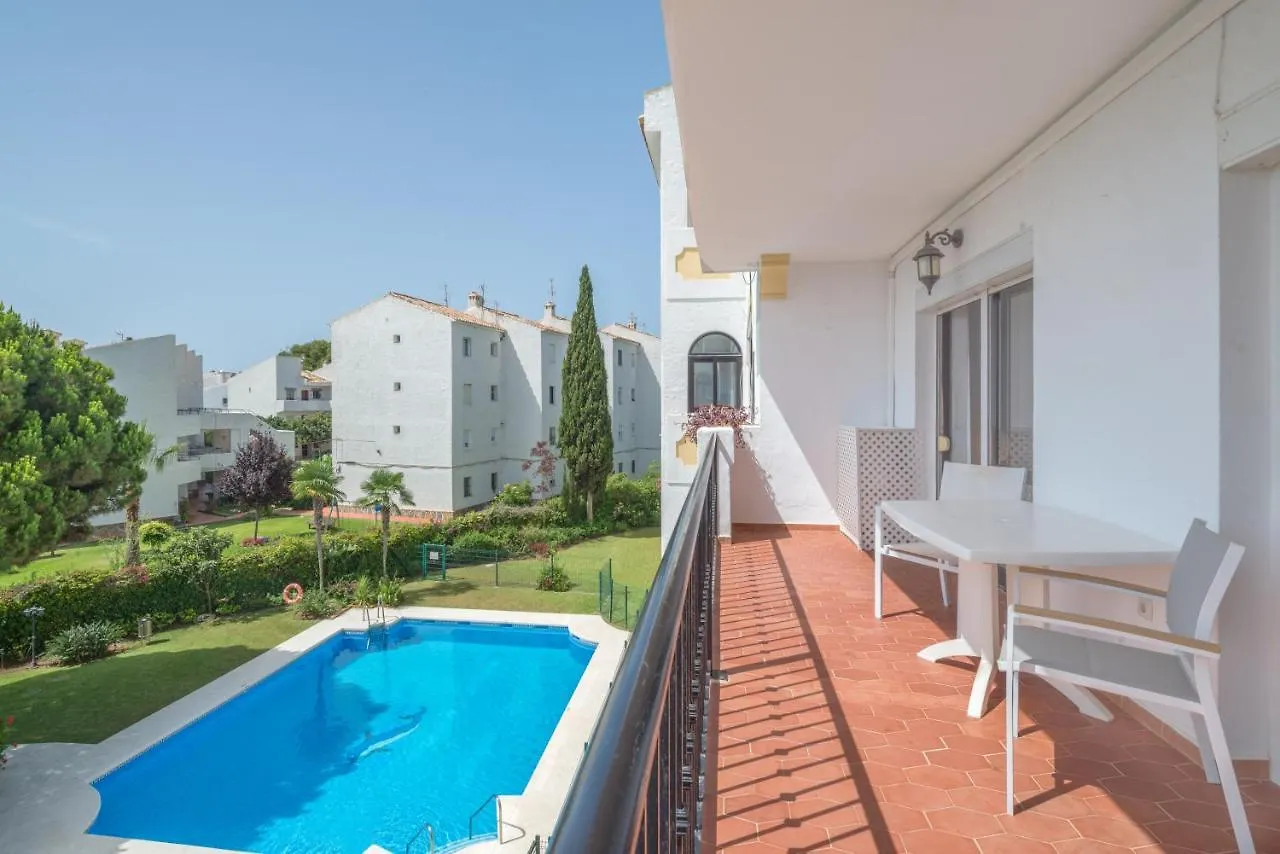 Beach Apartment Las Acacias Torrenueva La Cala De Mijas 0*,  Spain