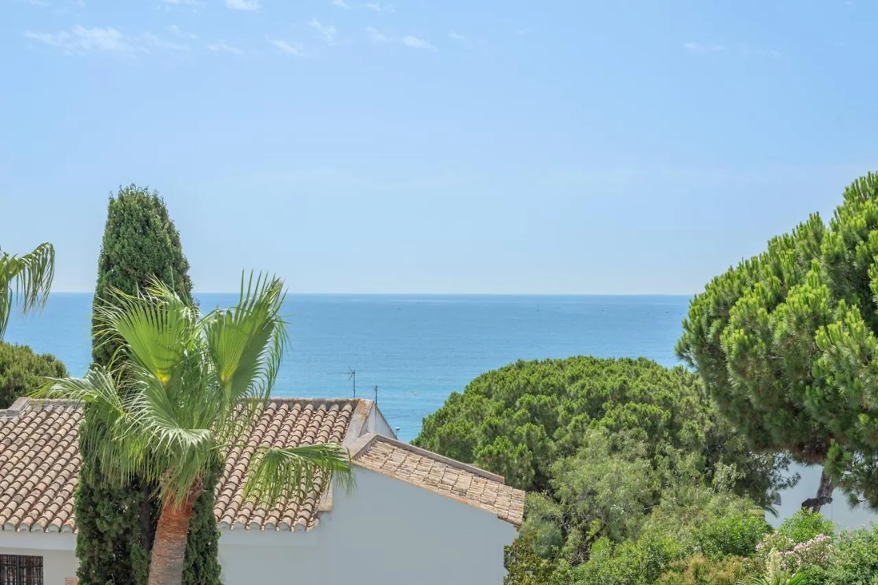 Beach Apartment Las Acacias Torrenueva La Cala De Mijas Spain