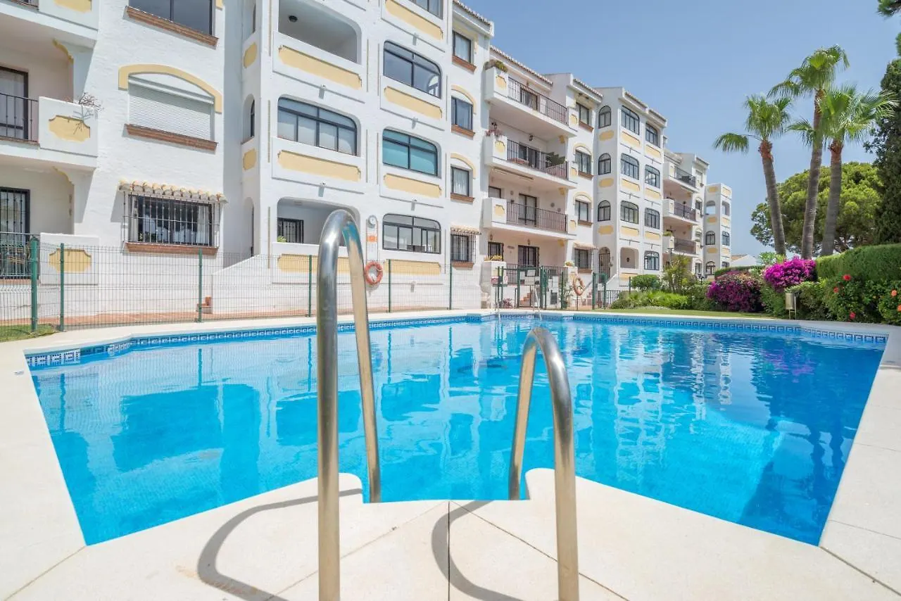 Beach Apartment Las Acacias Torrenueva La Cala De Mijas