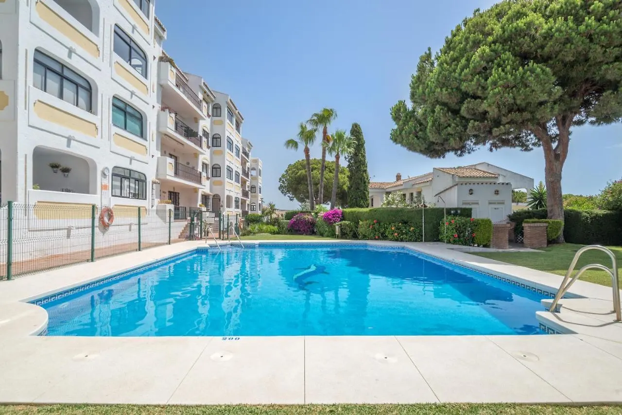 Beach Apartment Las Acacias Torrenueva La Cala De Mijas