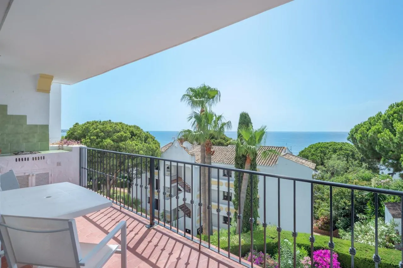 Beach Apartment Las Acacias Torrenueva La Cala De Mijas 0*,  Spain