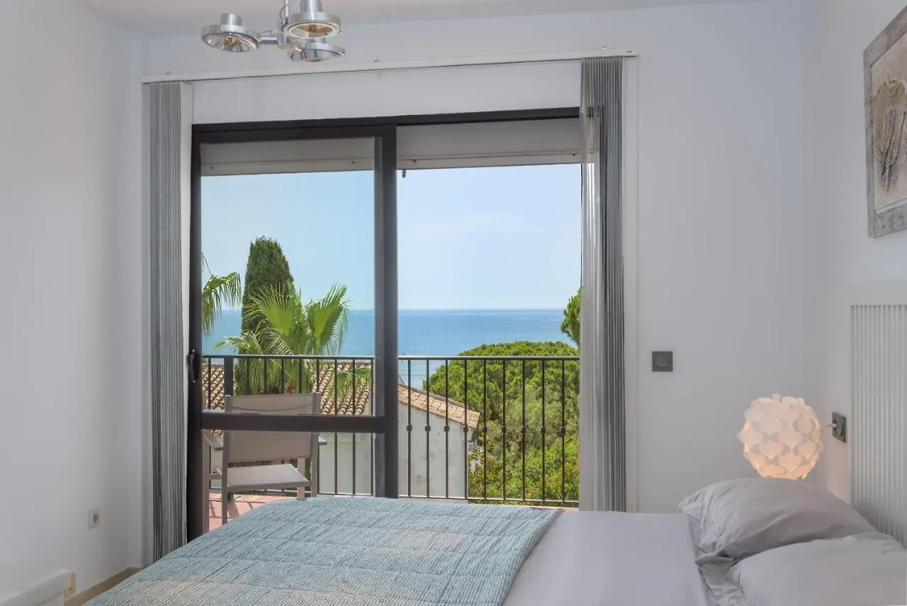 Beach Apartment Las Acacias Torrenueva La Cala De Mijas