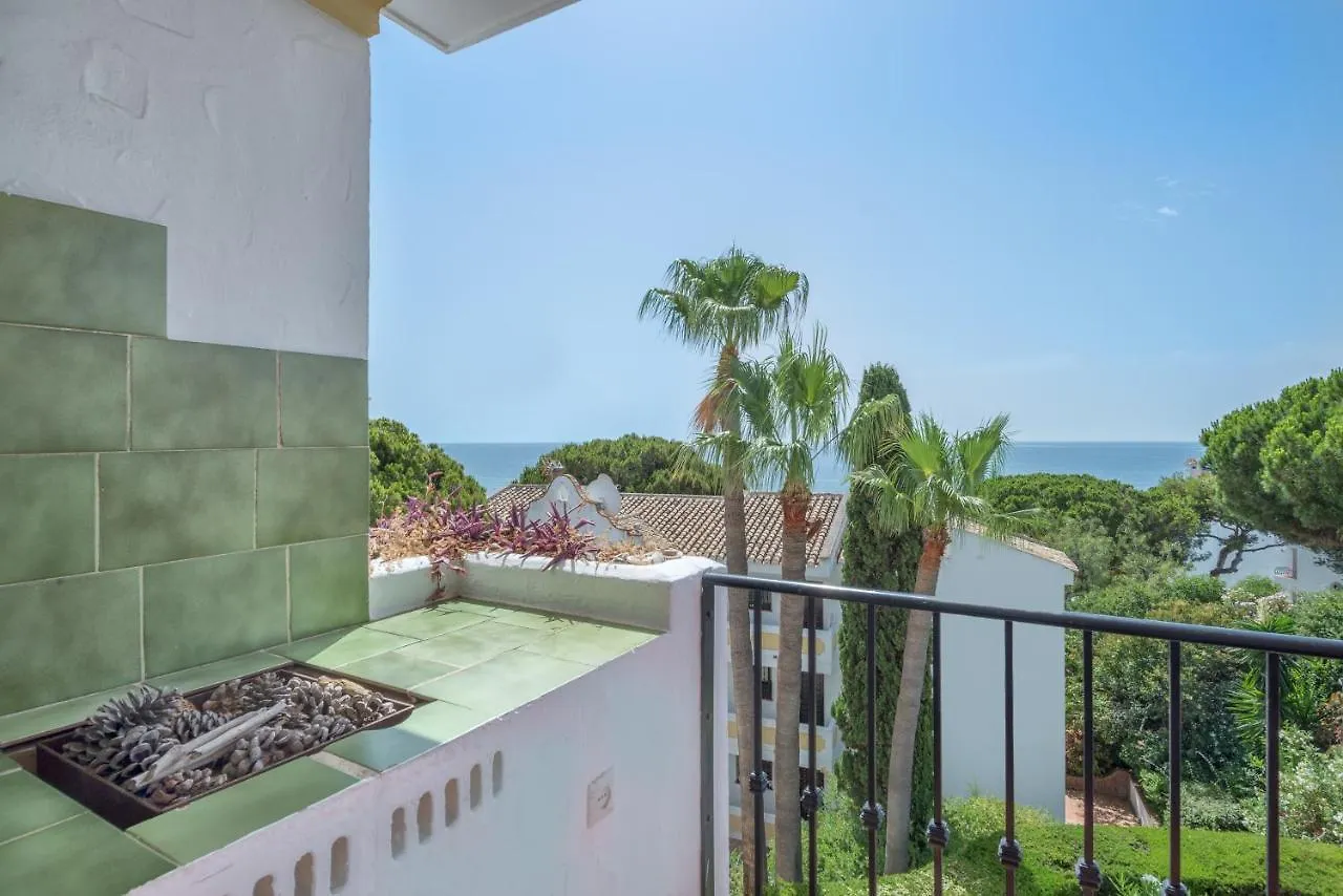 Beach Apartment Las Acacias Torrenueva La Cala De Mijas 0*,