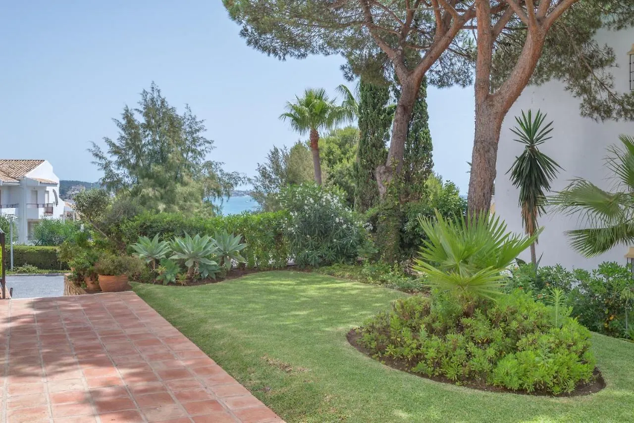 Beach Apartment Las Acacias Torrenueva La Cala De Mijas