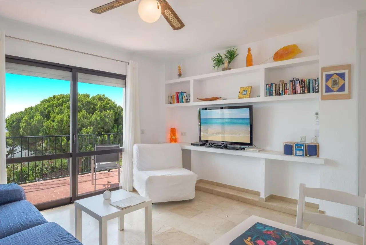 Beach Apartment Las Acacias Torrenueva La Cala De Mijas 0*,  Spain