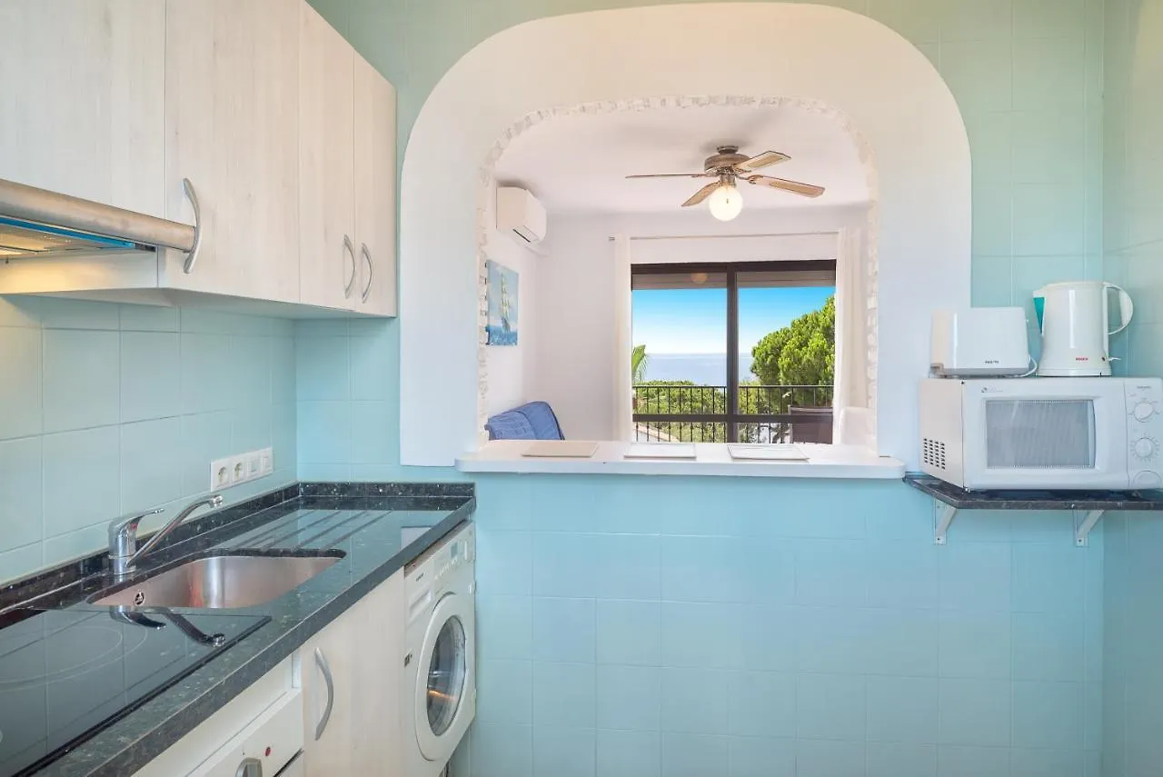 Beach Apartment Las Acacias Torrenueva La Cala De Mijas 0*,  Spain