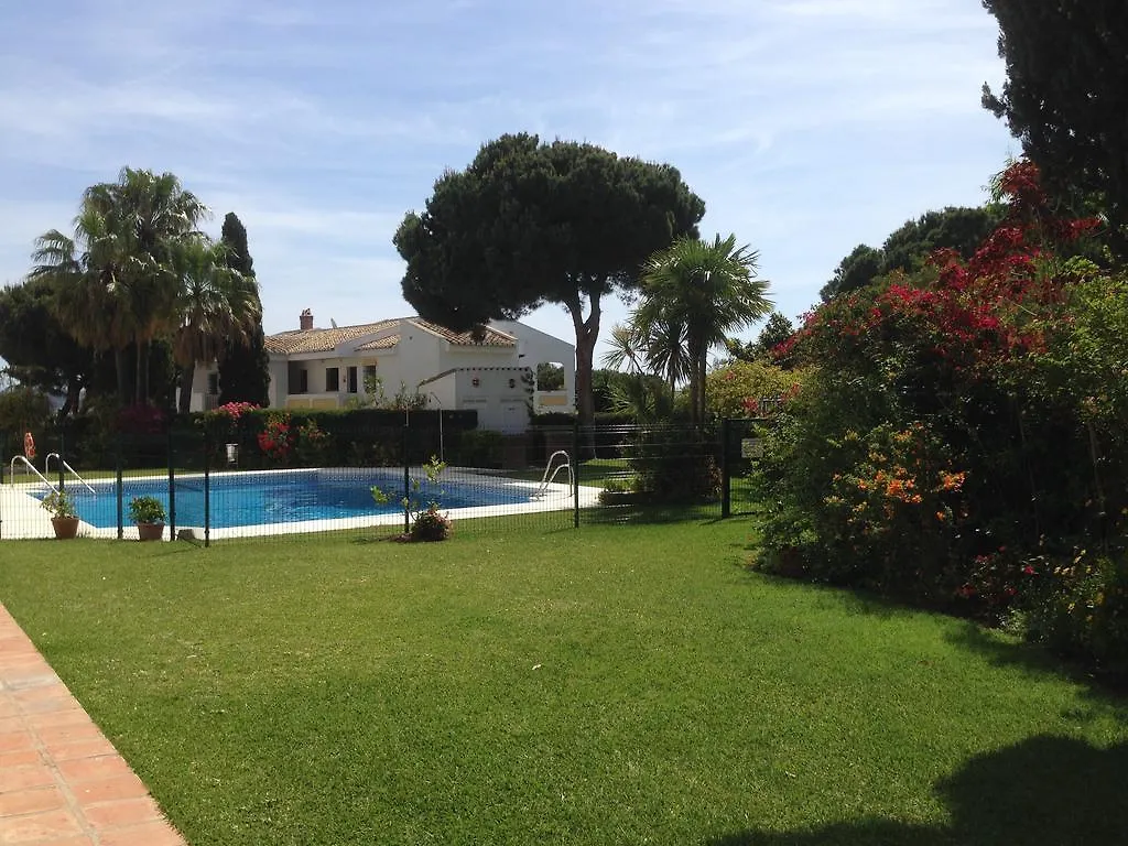 Beach Apartment Las Acacias Torrenueva La Cala De Mijas