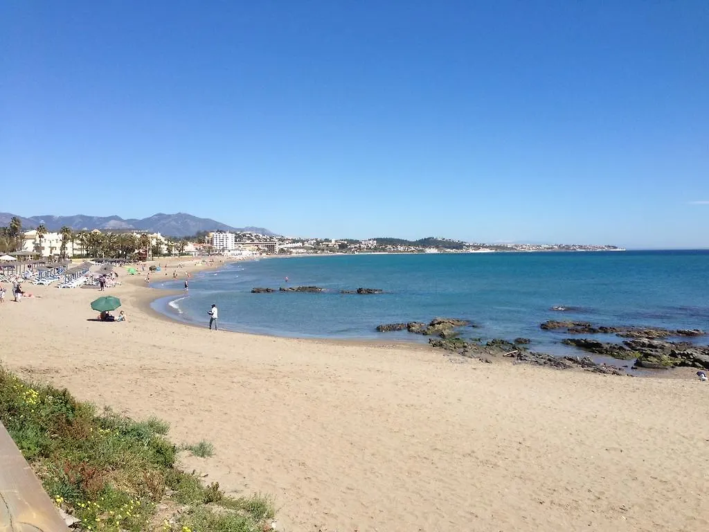 Beach Apartment Las Acacias Torrenueva La Cala De Mijas 0*,