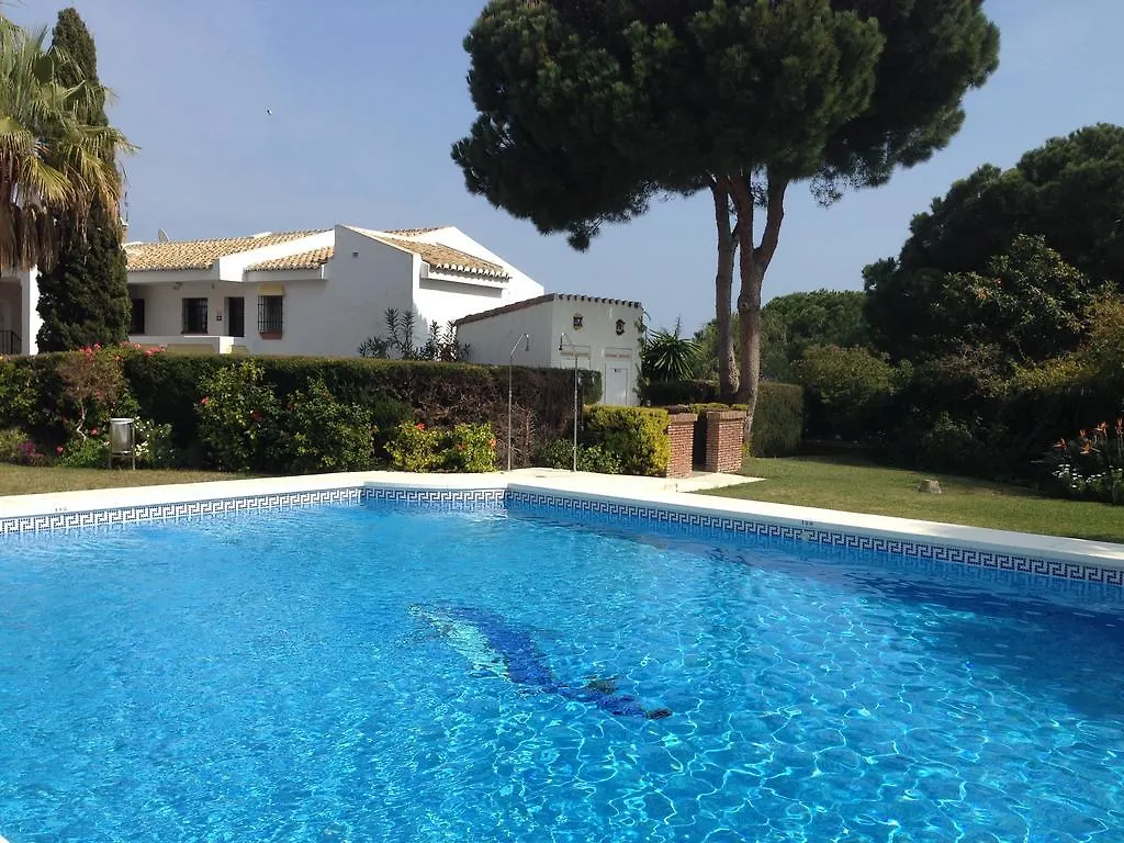 Beach Apartment Las Acacias Torrenueva La Cala De Mijas 0*,  Spain