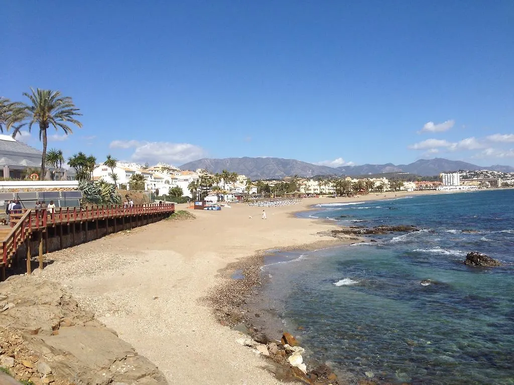 Beach Apartment Las Acacias Torrenueva La Cala De Mijas