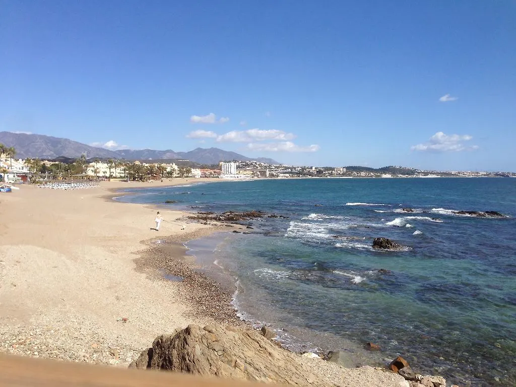Beach Apartment Las Acacias Torrenueva La Cala De Mijas