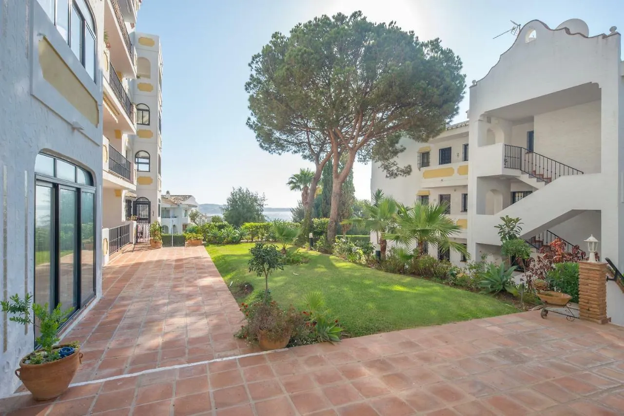 Beach Apartment Las Acacias Torrenueva La Cala De Mijas