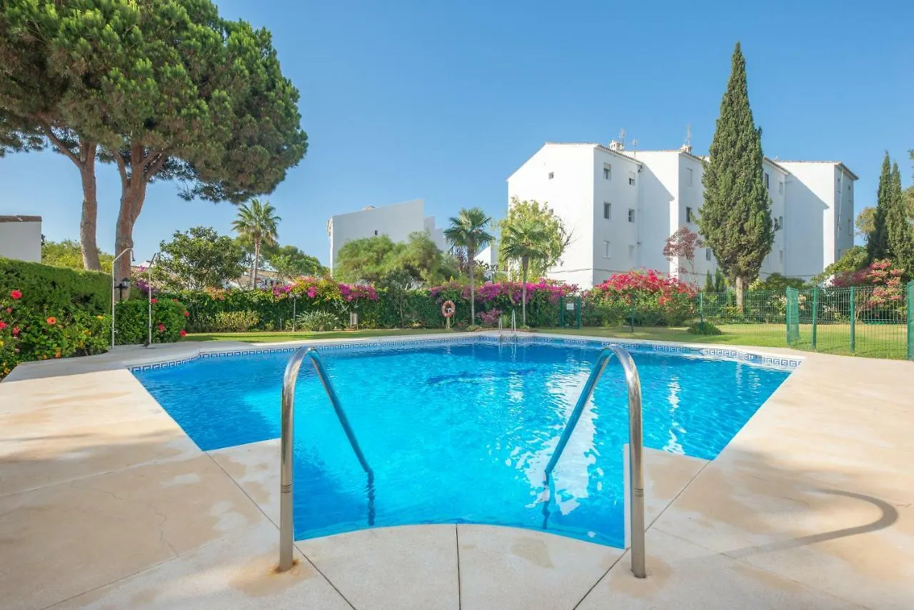 Beach Apartment Las Acacias Torrenueva La Cala De Mijas 0*,