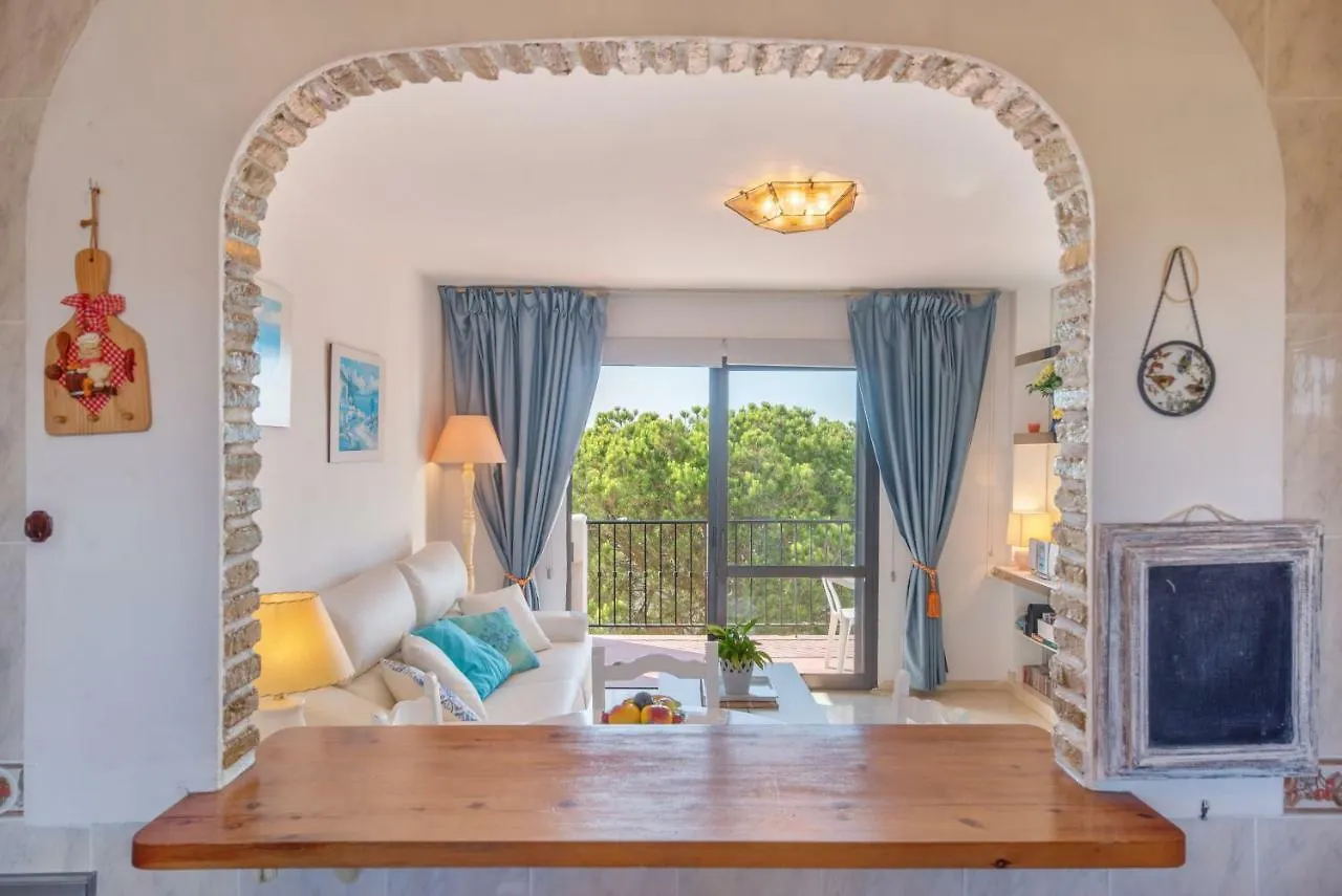 Beach Apartment Las Acacias Torrenueva La Cala De Mijas