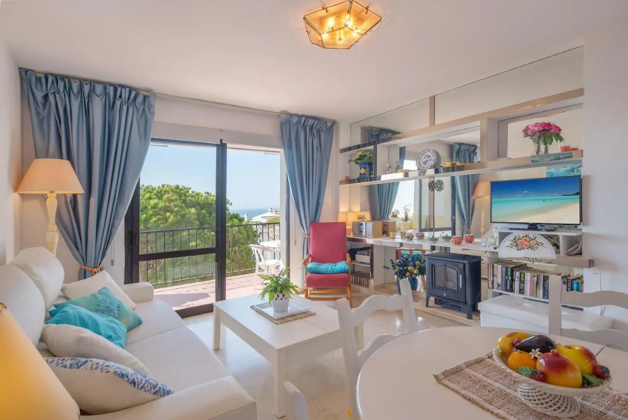 Beach Apartment Las Acacias Torrenueva La Cala De Mijas