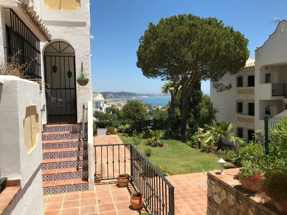 Beach Apartment Las Acacias Torrenueva La Cala De Mijas Spain