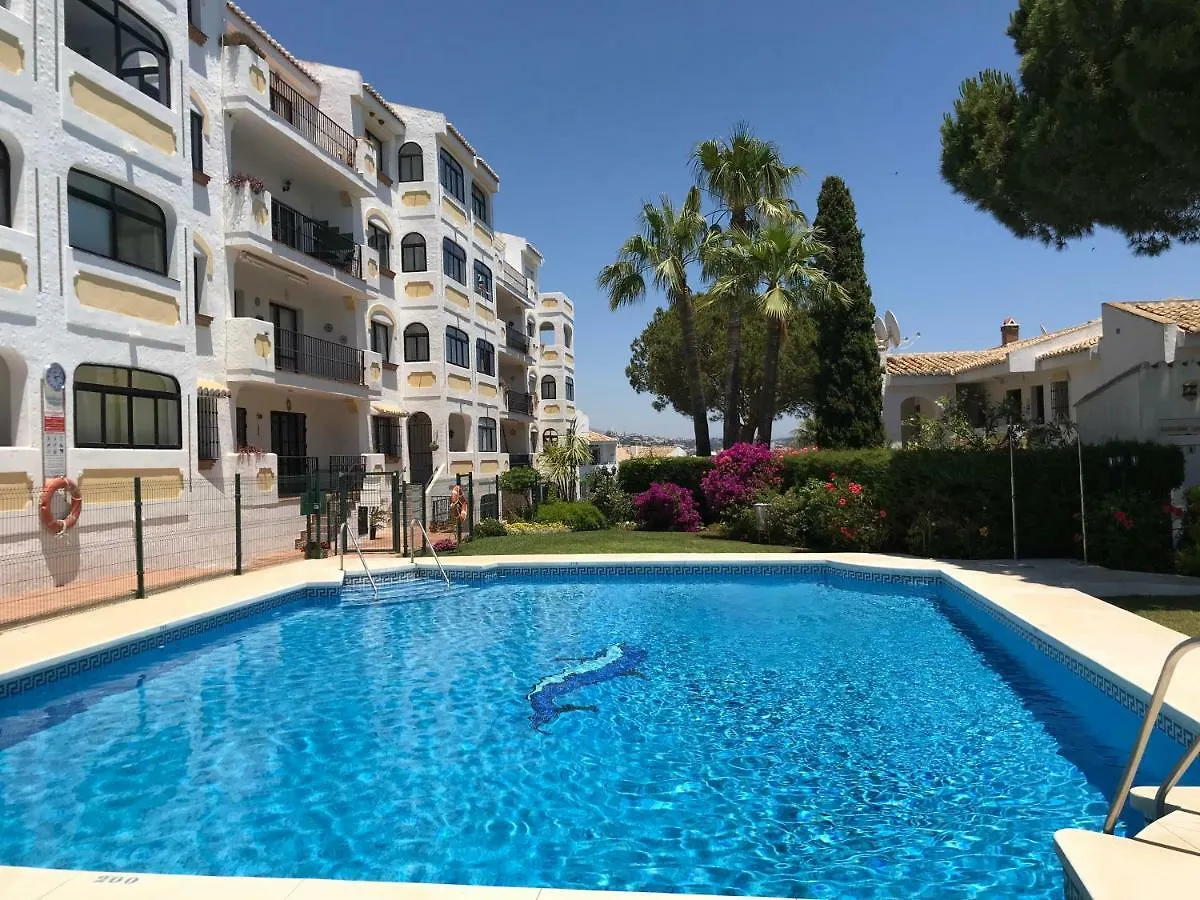 Beach Apartment Las Acacias Torrenueva La Cala De Mijas