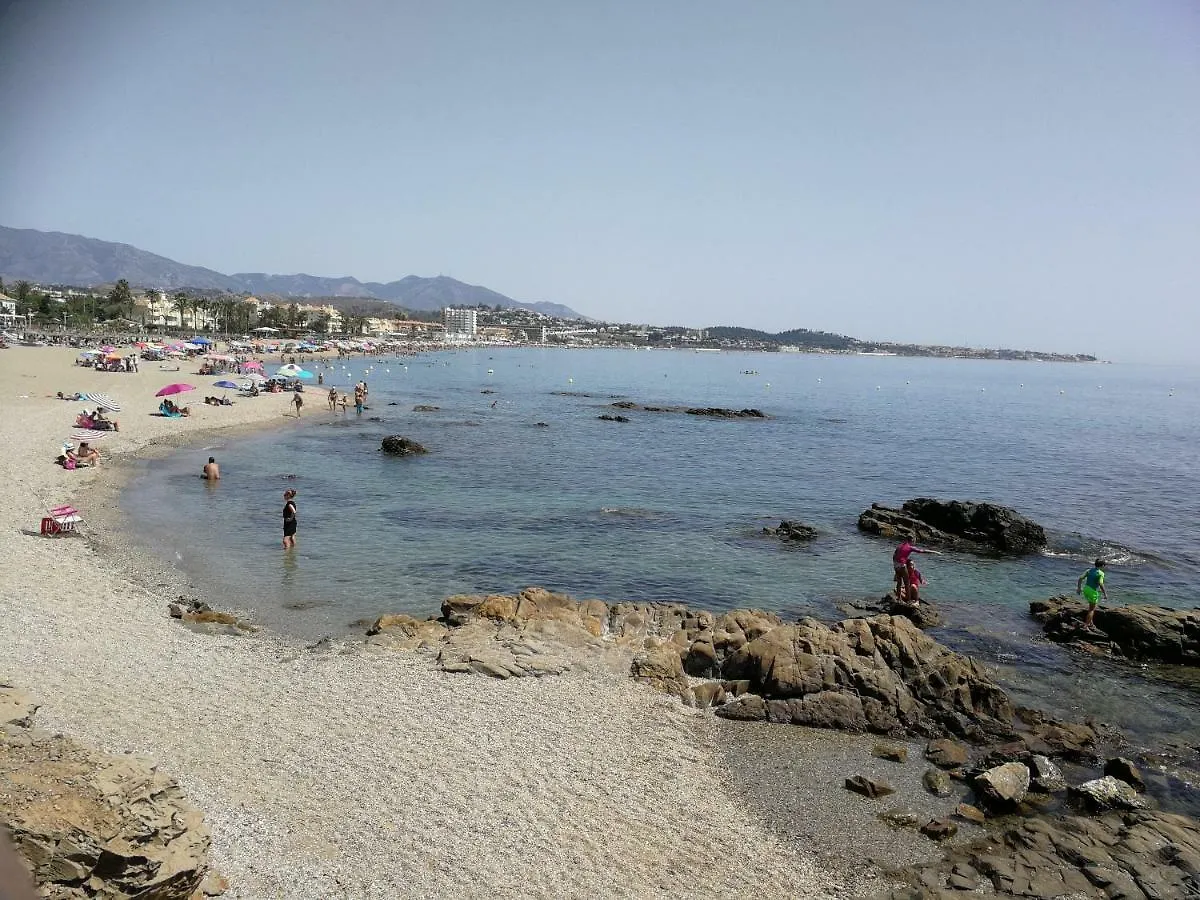 Beach Apartment Las Acacias Torrenueva La Cala De Mijas