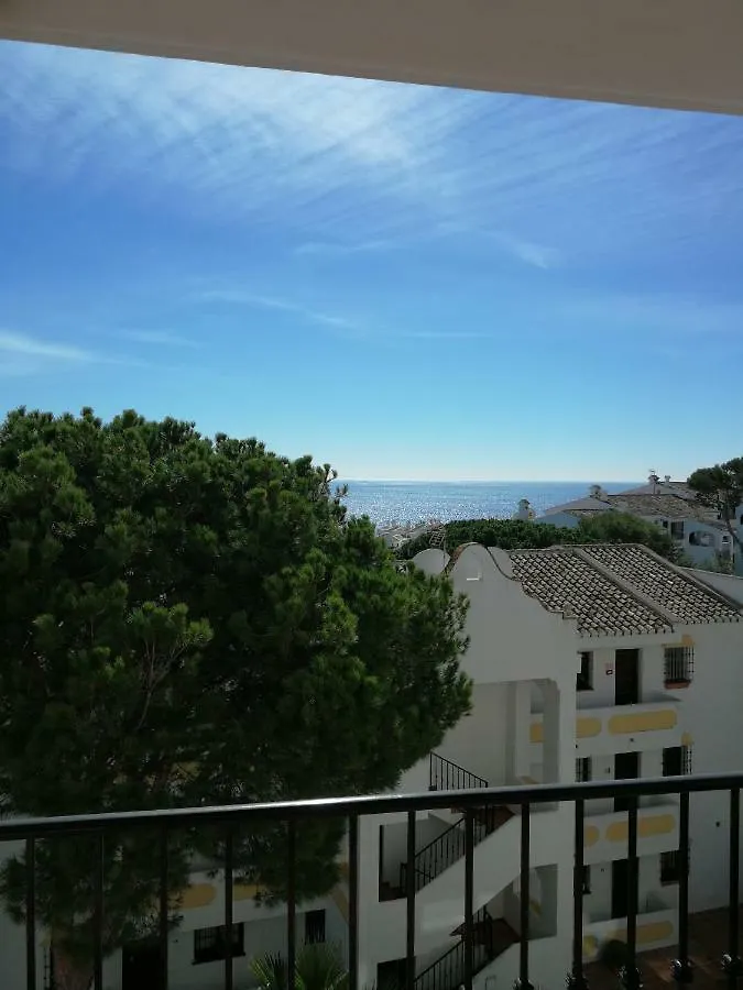 Beach Apartment Las Acacias Torrenueva La Cala De Mijas 0*,