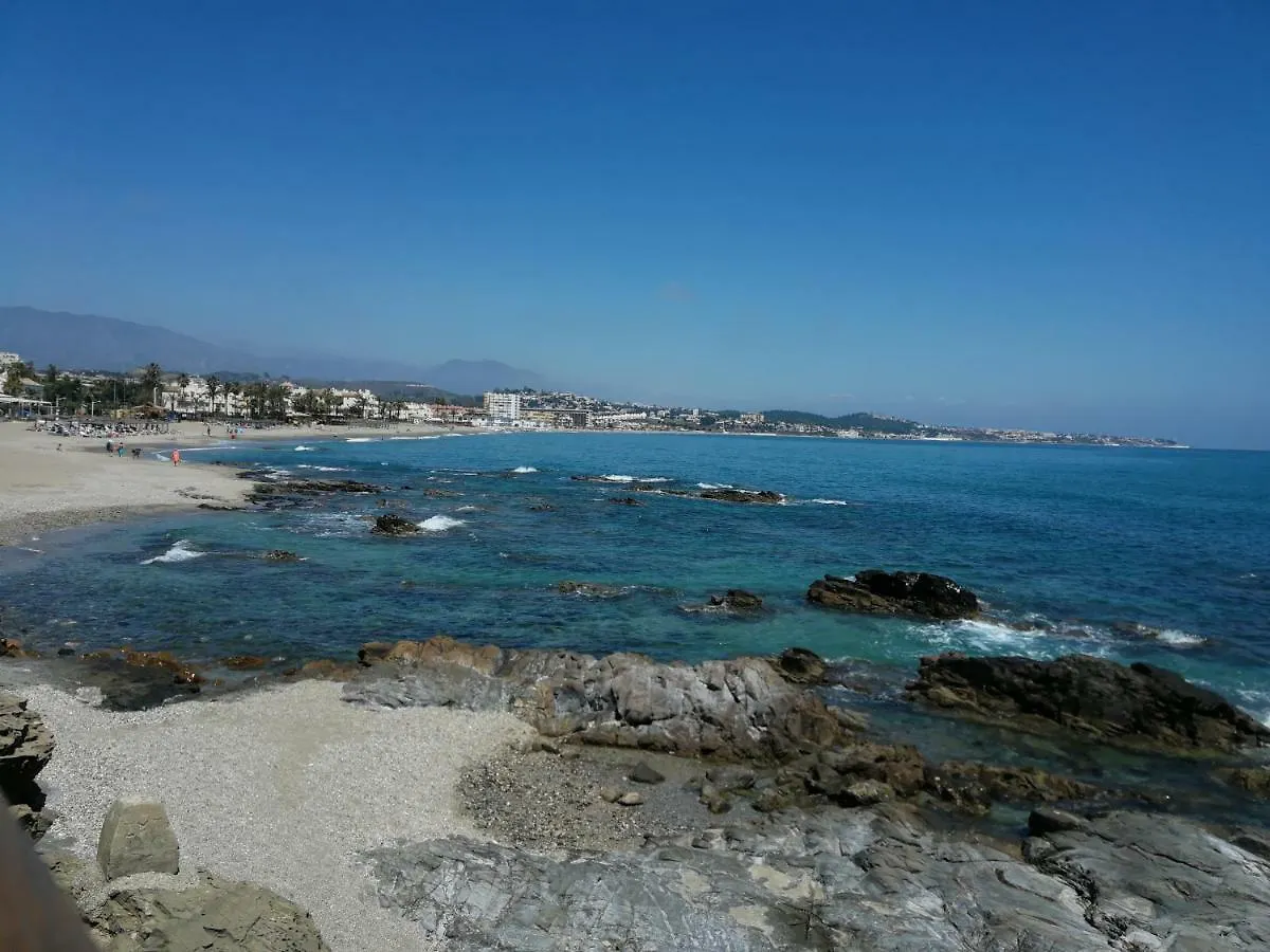 Beach Apartment Las Acacias Torrenueva La Cala De Mijas 0*,