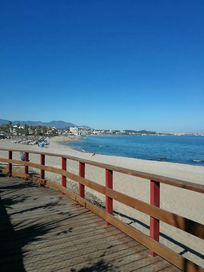 Beach Apartment Las Acacias Torrenueva La Cala De Mijas 0*,  Spain