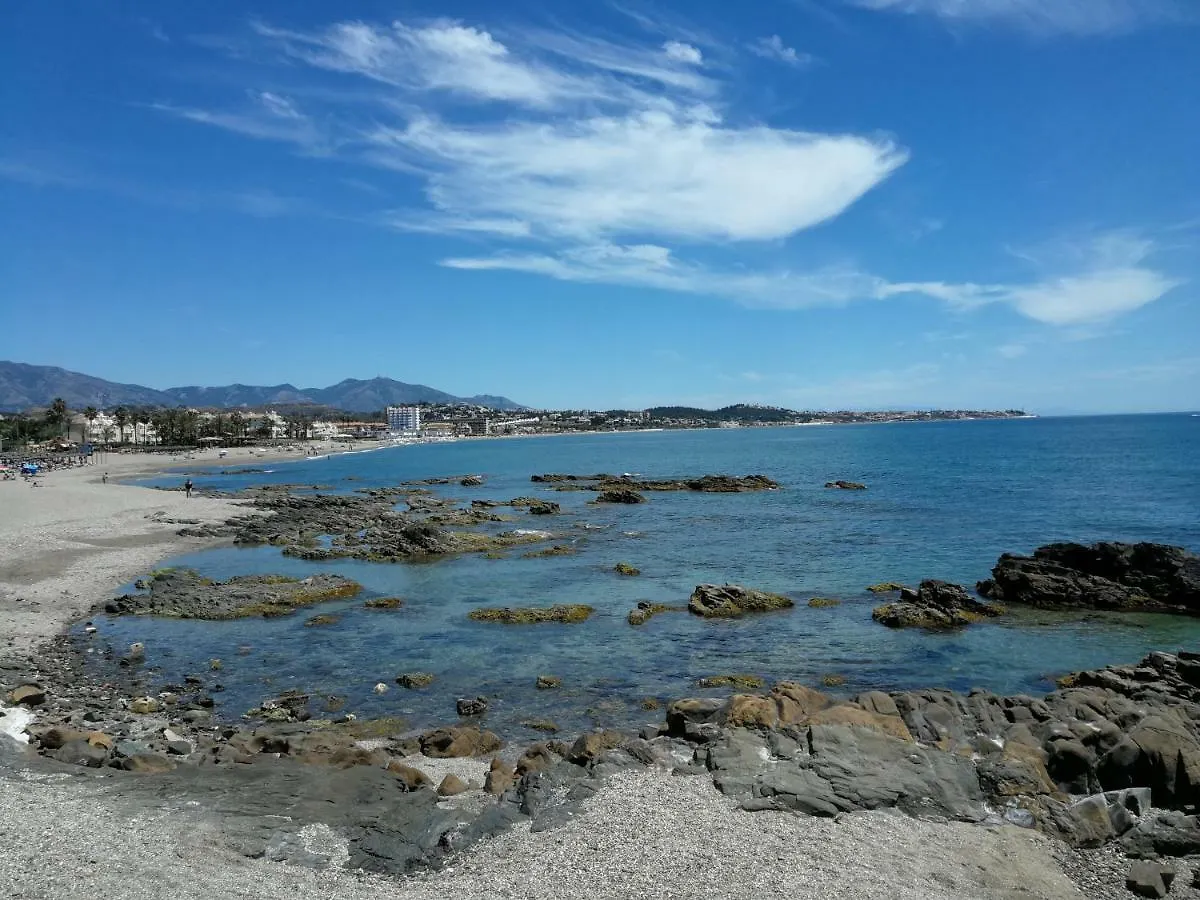 Beach Apartment Las Acacias Torrenueva La Cala De Mijas