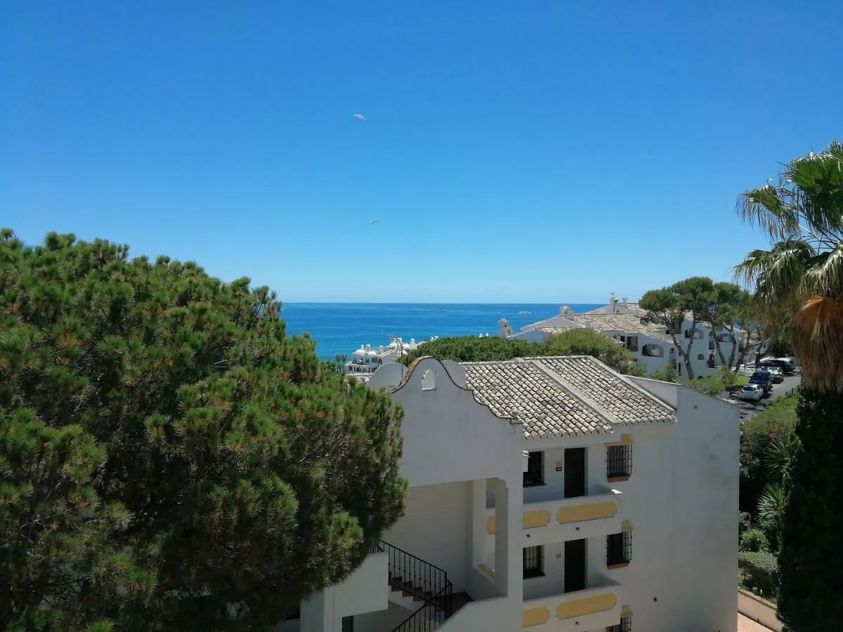 Beach Apartment Las Acacias Torrenueva La Cala De Mijas