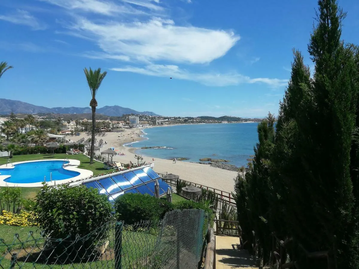 Beach Apartment Las Acacias Torrenueva La Cala De Mijas 0*,  Spain
