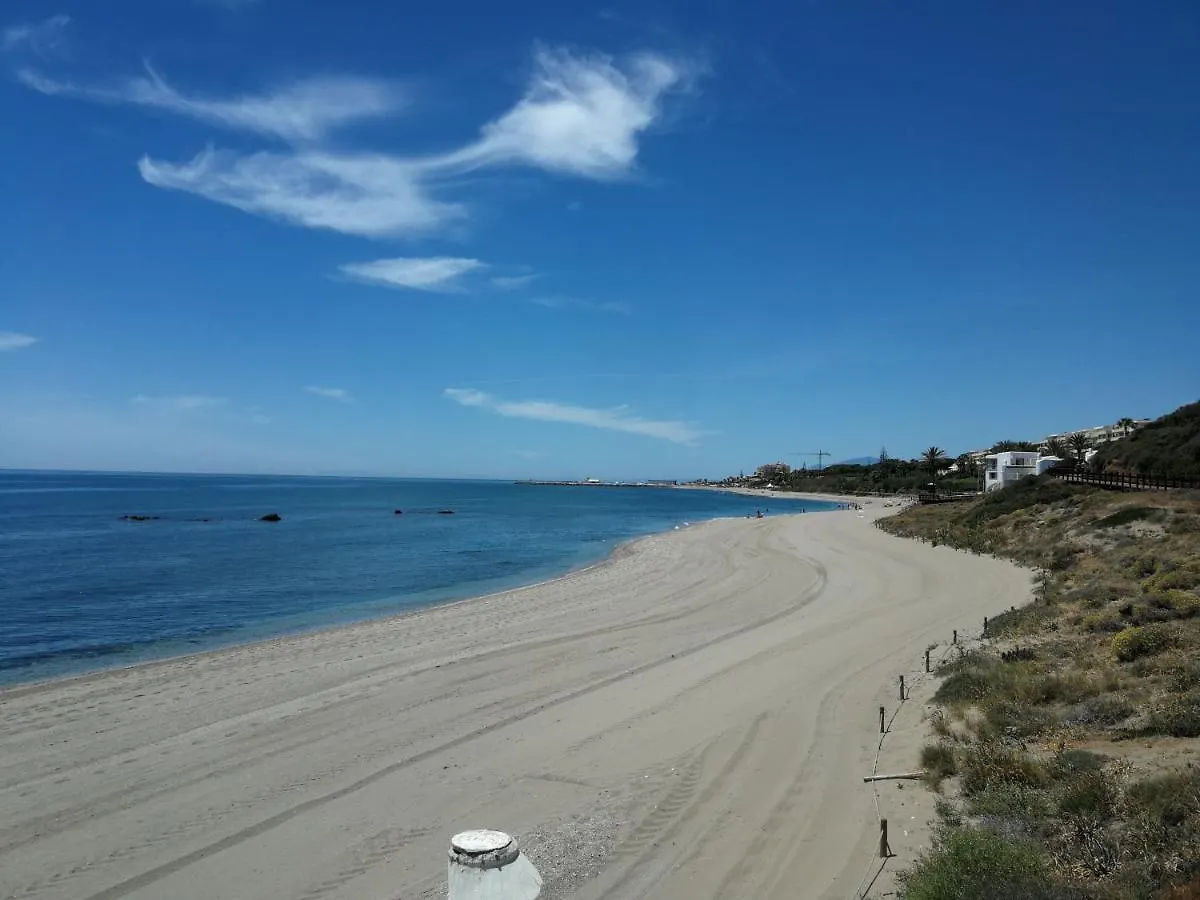 Beach Apartment Las Acacias Torrenueva La Cala De Mijas
