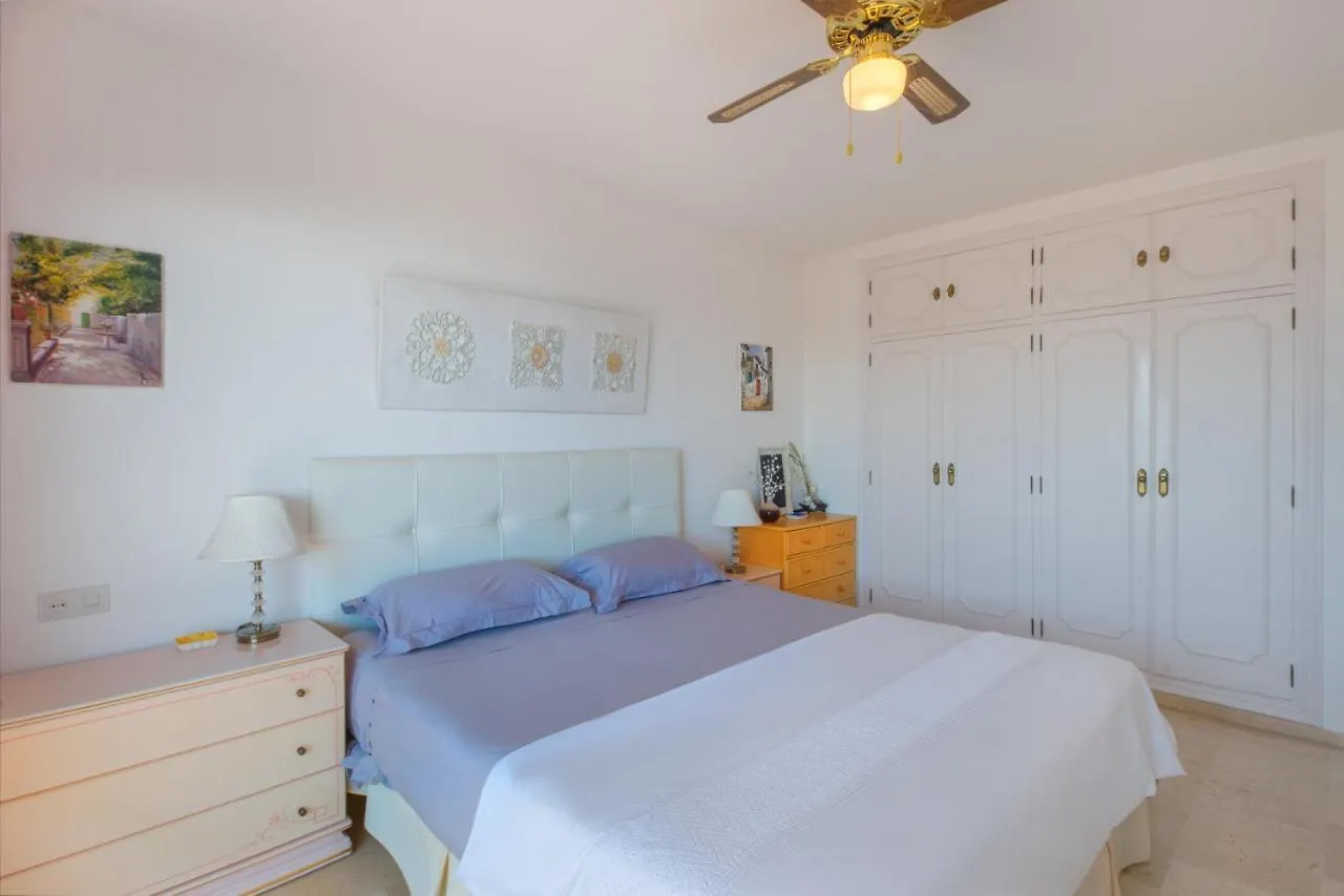 Beach Apartment Las Acacias Torrenueva La Cala De Mijas