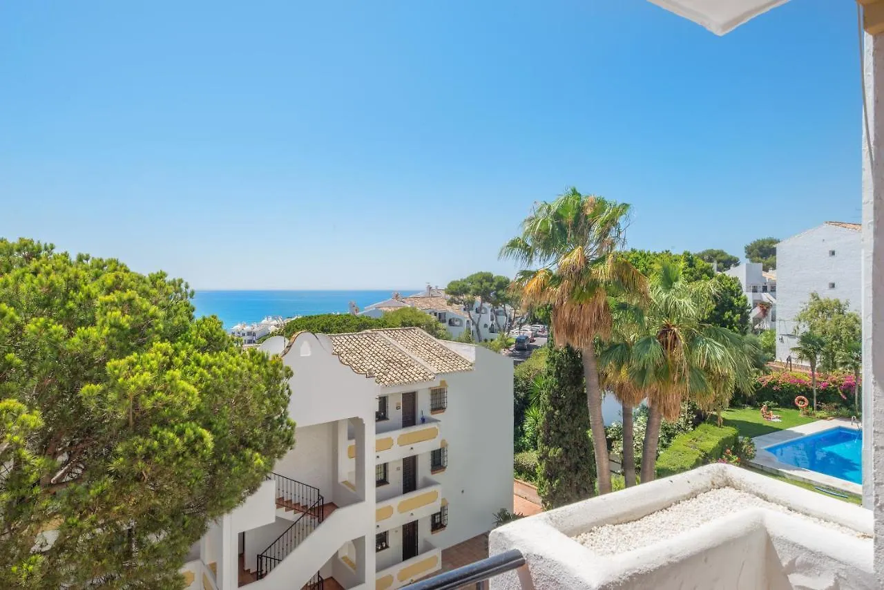 Beach Apartment Las Acacias Torrenueva La Cala De Mijas 0*,  Spain
